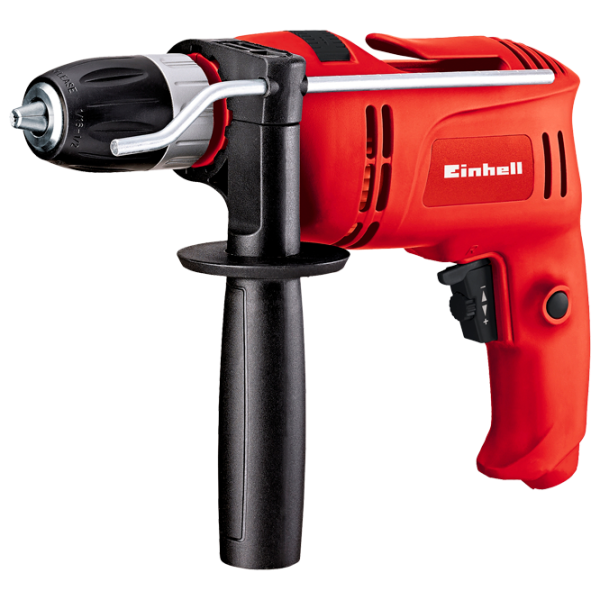 Mașină de găurit Einhell TC-ID 650 E 650 W/ 2800 rot/ min photo 1