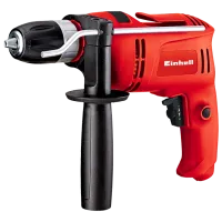 Дрель Einhell TC-ID 650 E 650 Вт/ 2800 об/ мин