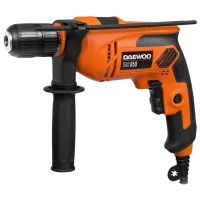 Дрель Daewoo DAD 850 850 Вт/ 3050 об/ мин
