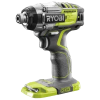 Гайковерт Ryobi R18IDBL-0 BL Аккумулятор
