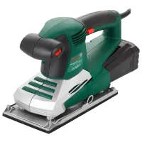 Șlefuitor DWT ESS03-230 DV Cu vibrații/ 320 W/ Green