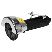 Шлифовальная машина Yato YT-09715 Угловая