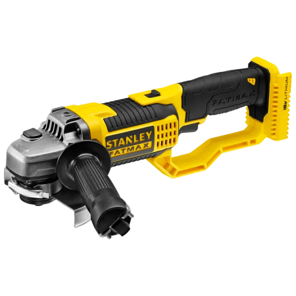 Polizor Stanley Fatmax FMC761B Unghiular photo 1