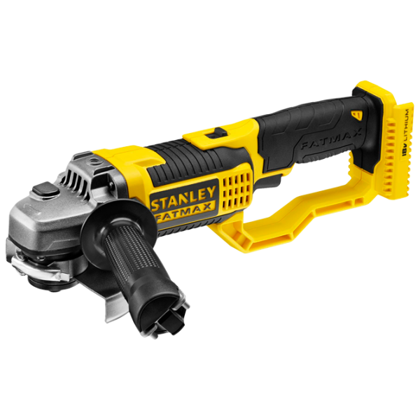 Polizor Stanley Fatmax FMC761B Unghiular photo 1