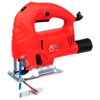 Электролобзик AGM JS 8 26 мм/ Красный