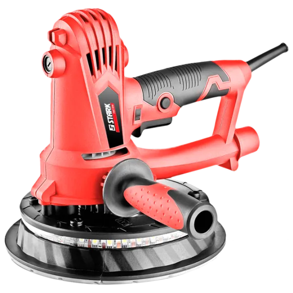 Șlefuitor Stark DWS-851 pentru pereți/ Red photo 1