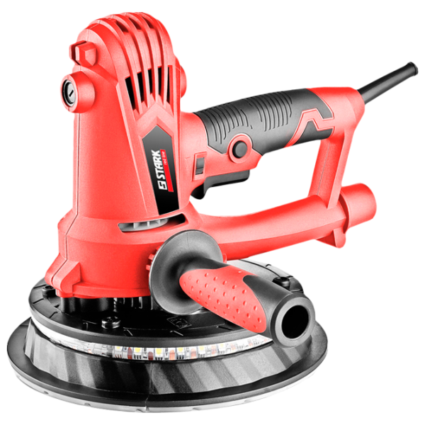 Șlefuitor Stark DWS-851 pentru pereți/ Red photo 1