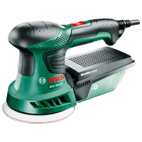 Шлифовальная машина Bosch PEX 300 AE Эксцентриковая/ Зелёный
