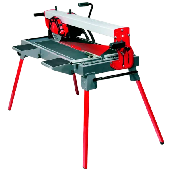 Плиткорез Einhell TE-TC 920 UL 900 Вт/ Красный photo 1