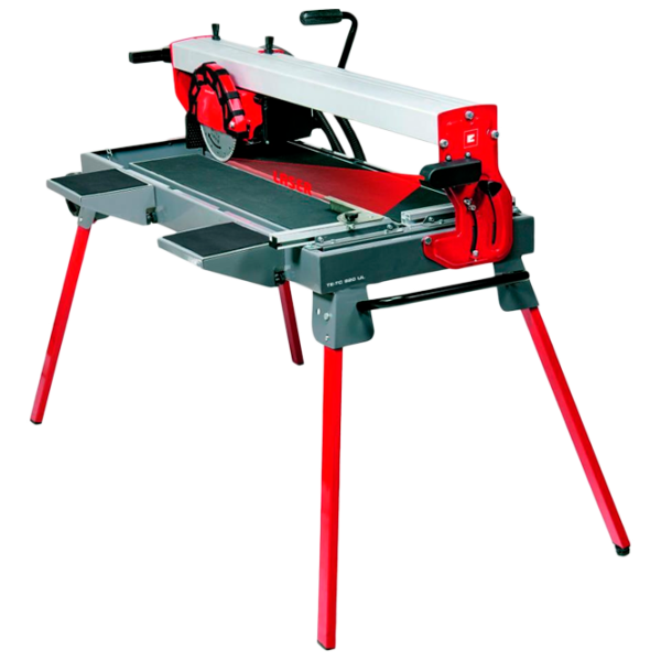 Плиткорез Einhell TE-TC 920 UL 900 Вт/ Красный photo 1