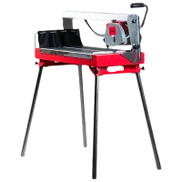 Плиткорез Fubag Masterline 6 Star - 660 800 Вт/ Красный