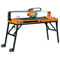 Плиткорез Norton Clipper TR232 L 1100 Вт/ Оранжевый