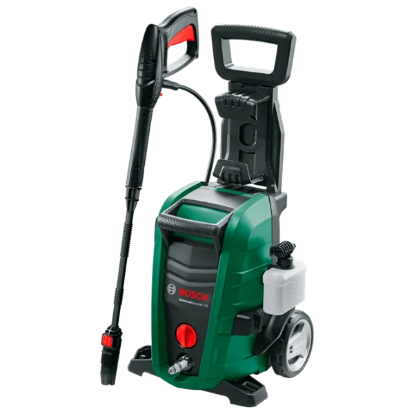 Maşină de curăţat cu presiune Bosch UniversalAquatak 135 1900 W photo 1