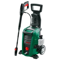 Мойка высокого давления Bosch UniversalAquatak 135 1900 Вт