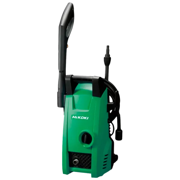 Maşină de curăţat cu presiune Hitachi AW100NS 1400 W photo 1