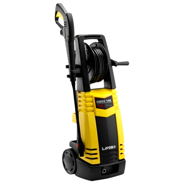 Maşină de curăţat cu presiune Lavor FORCE 145 2100 W photo 1