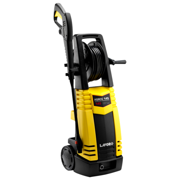 Maşină de curăţat cu presiune Lavor FORCE 145 2100 W photo 1