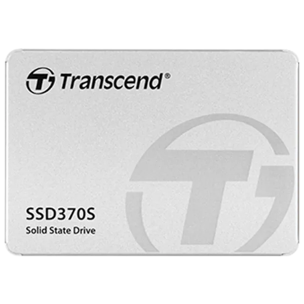 SSD Transcend SSD370S 64 ГБ 2.5'' photo 1