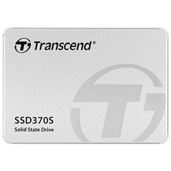 SSD Transcend SSD370S 64 ГБ 2.5'' photo 1