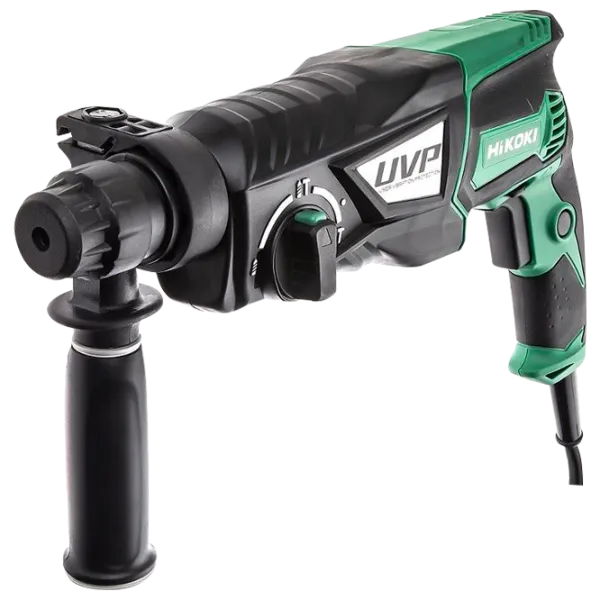 Ciocan rotopercutor Hikoki DH28PCYNSZ 850 W photo 1