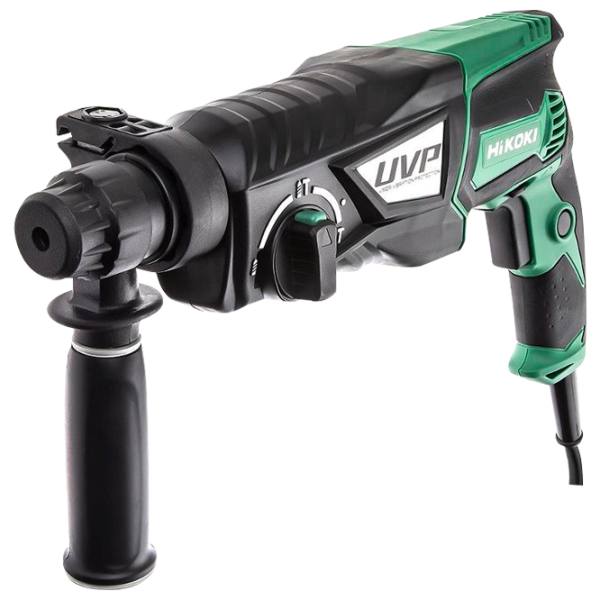 Ciocan rotopercutor Hikoki DH28PCYNSZ 850 W photo 1