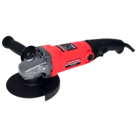 Polizor Start Pro SAG-125/1290/2 Unghiular / 1290 W / Red