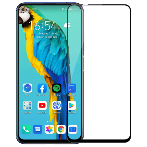 Защитное стекло Huawei Nova 5T Nillkin / 3D photo 1 Защитное стекло Huawei Nova 5T Nillkin / 3D photo 1