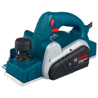 Электрорубанок Bosch GHO 6500 16500 об/ мин