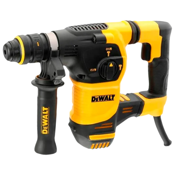 Ciocan rotopercutor Dewalt D25334K 950 W photo 1