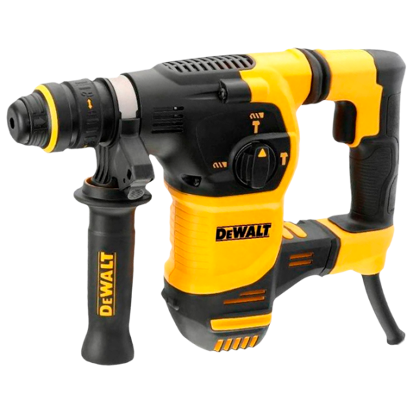 Ciocan rotopercutor Dewalt D25334K 950 W photo 1