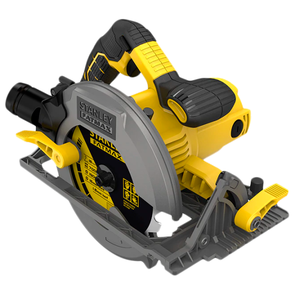 Дисковая пила Stanley Fatmax FME301  photo 1 Дисковая пила Stanley Fatmax FME301  photo 1