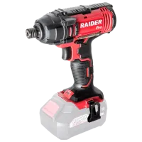 Гайковерт Raider SHID20 Аккумулятор