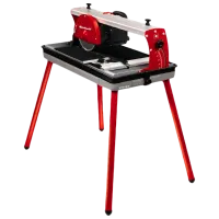 Плиткорез Einhell RT-TC 430 U 600 Вт/ Красный