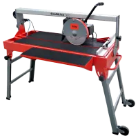 Плиткорез Fubag CraftLine 920 1200 Вт/ Красный