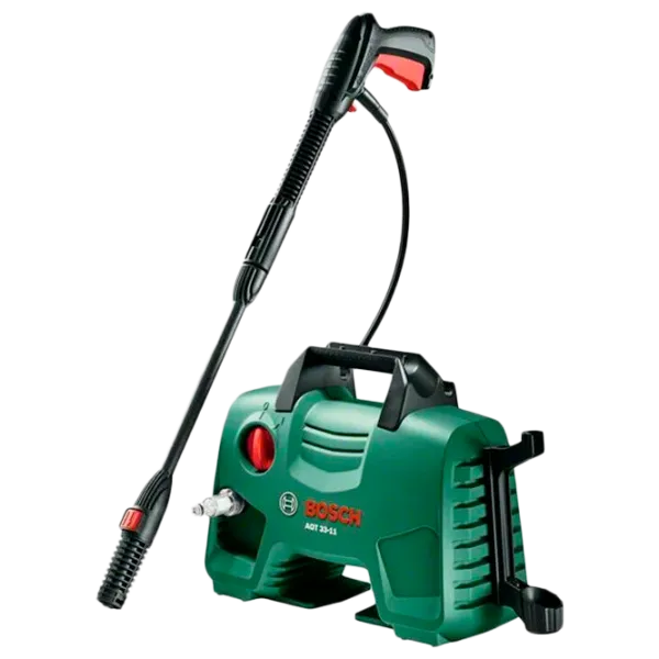 Maşină de curăţat cu presiune Bosch AQT 33-11 (06008A7600) 1300 W photo 1