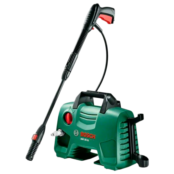 Maşină de curăţat cu presiune Bosch AQT 33-11 (06008A7600) 1300 W photo 1