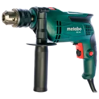 Masina de gaurit Metabo SBE 650 Case (600671500) 650 W/ 2800 rot/ min