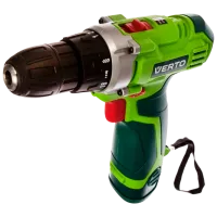 Дрель-шуруповерт Verto 50G272 350 об/мин