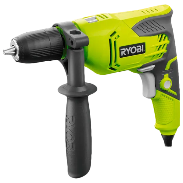 Masina de gaurit Ryobi RPD500G 500 W/ 3000 rot/ min photo 1