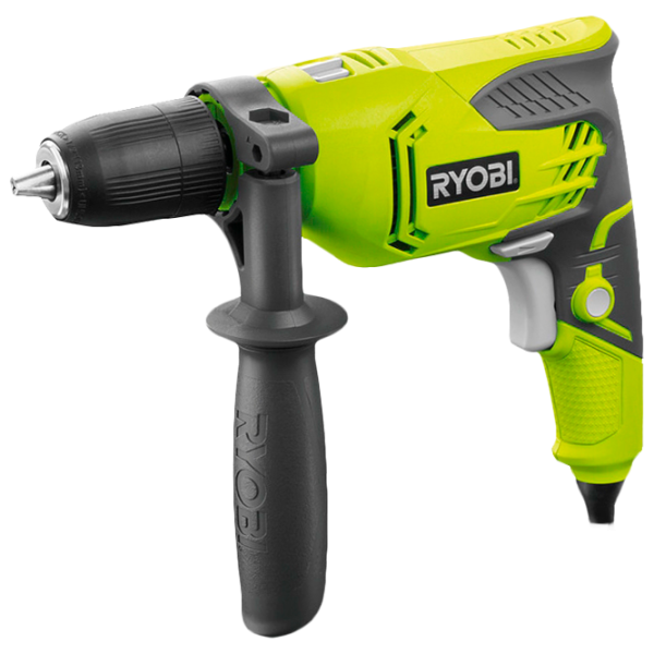 Masina de gaurit Ryobi RPD500G 500 W/ 3000 rot/ min photo 1