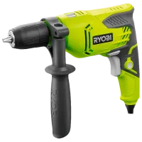 Дрель Ryobi RPD500G 500 Вт/ 3000 об/ мин