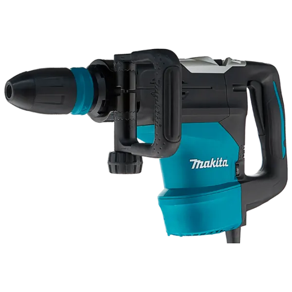 Ciocan rotopercutor Makita HR4003C 1100 W / Blue photo 1