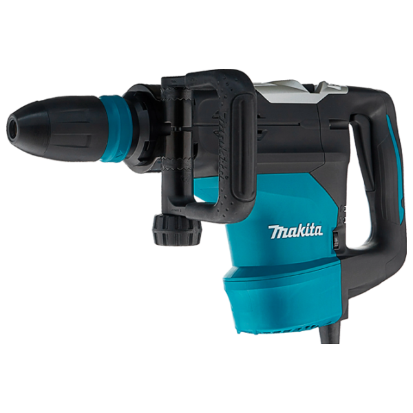 Ciocan rotopercutor Makita HR4003C 1100 W / Blue photo 1