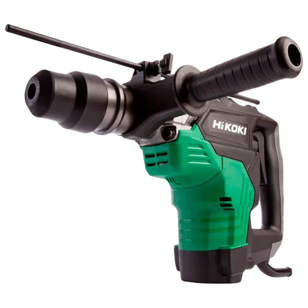 Ciocan rotopercutor Hikoki DH40MCNSZ 1100 W/ Green photo 1