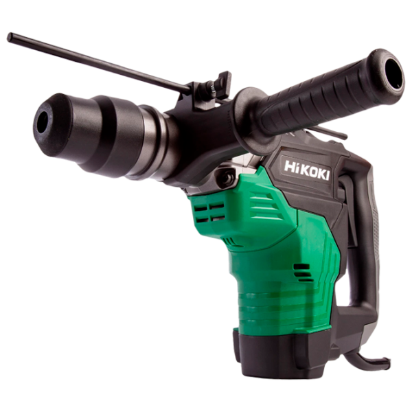Ciocan rotopercutor Hikoki DH40MCNSZ 1100 W/ Green photo 1