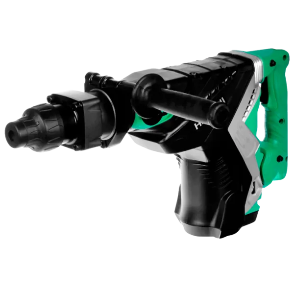 Ciocan rotopercutor Hitachi DH50MRNA 1400 W/ Green photo 1