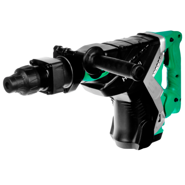 Ciocan rotopercutor Hitachi DH50MRNA 1400 W/ Green photo 1