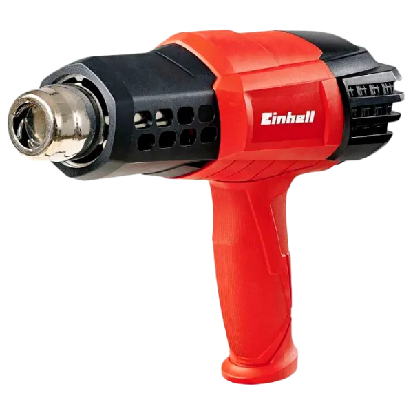 Suflantă de aer cald Einhell TE-HA 2000E 2000 W photo 1