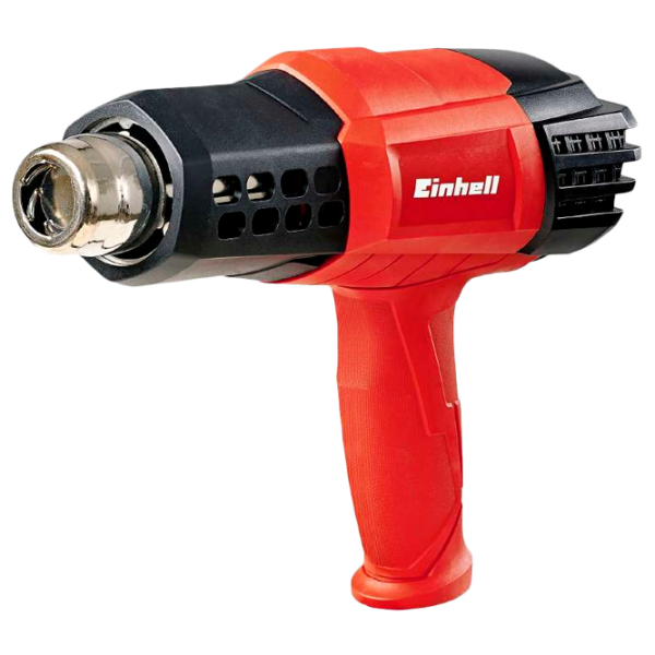 Suflantă de aer cald Einhell TE-HA 2000E 2000 W photo 1