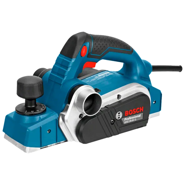 Rindea electrica Bosch GHO 26-82 D 18000 rot/ min photo 1